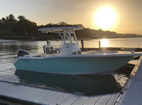 boats for sale by owner jacksonville florida